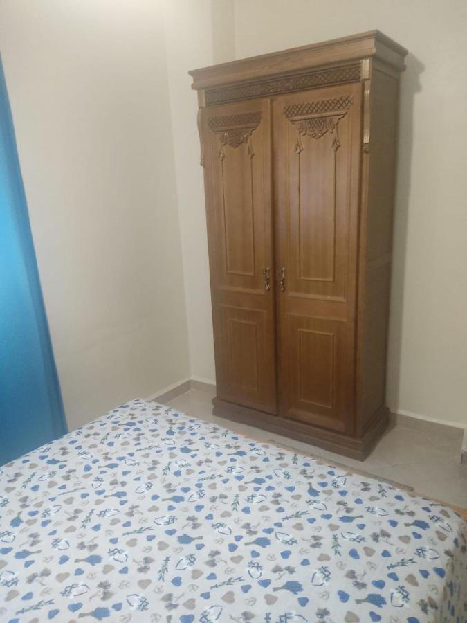 Appart Elcampo Tânger Exterior foto